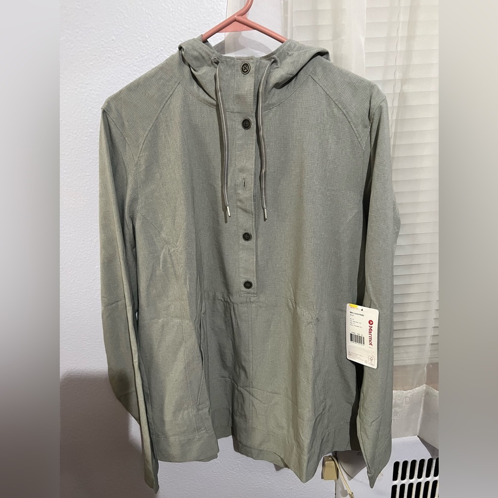 Marmot Women's Lorey Hoodie